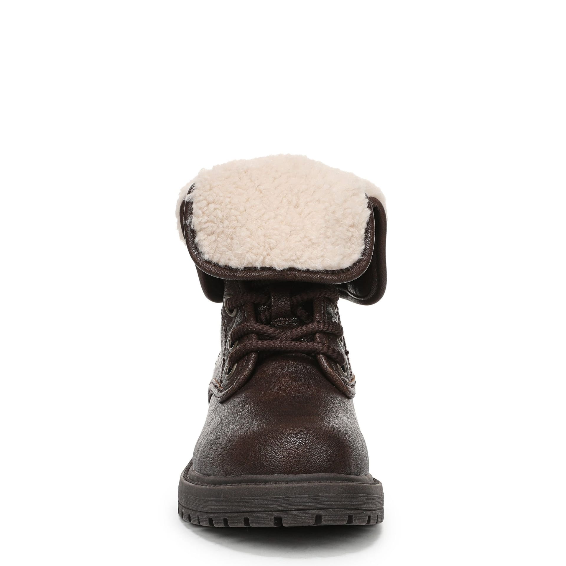 Blowfish Malibu Blowfish Malibu Women's Andy Cozy Ankle Boots in Brown - 4