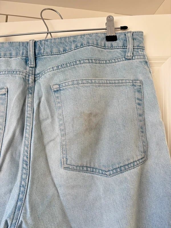 ASOS Men’s Asos jeans
