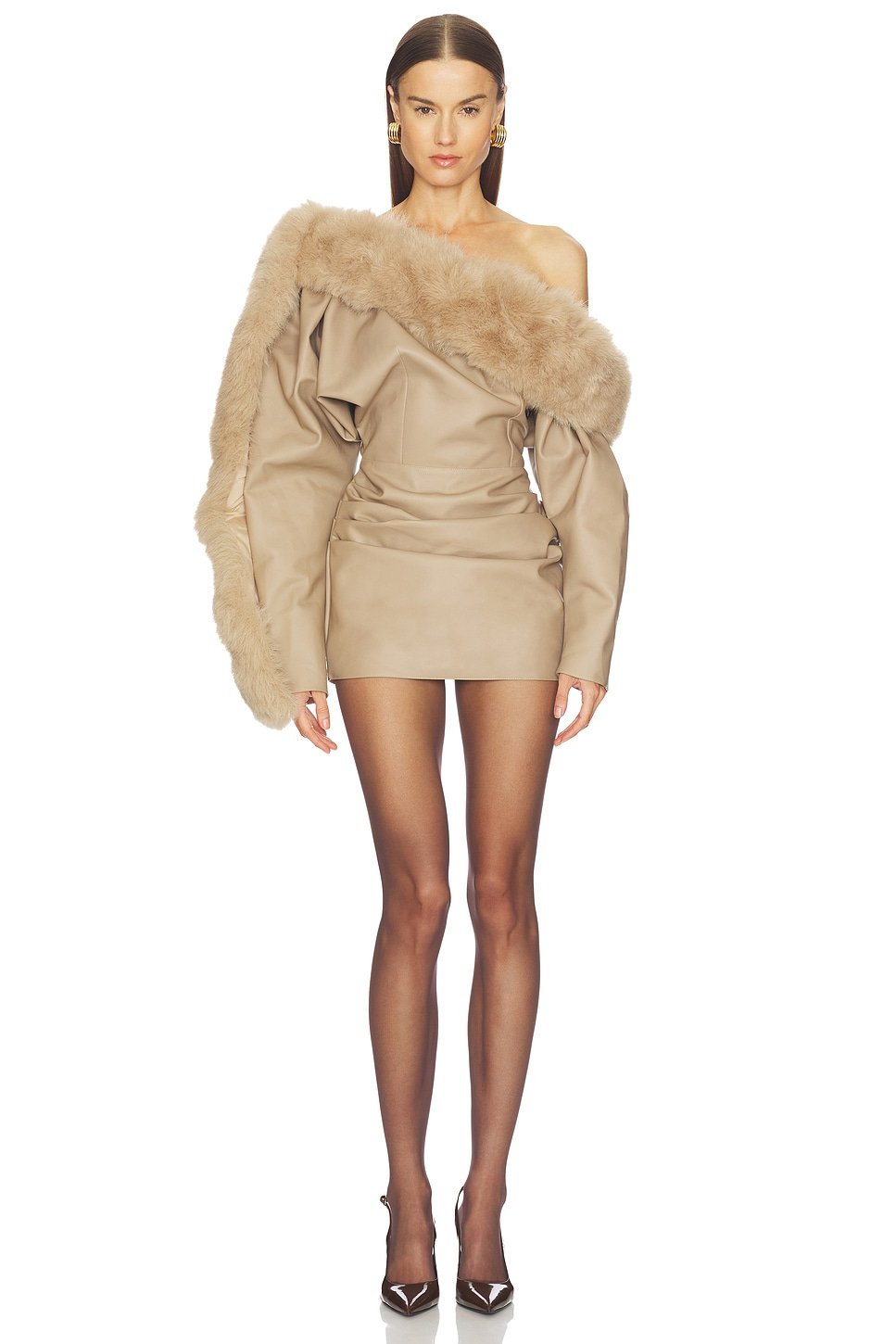 revolve Raquel Dress - 1