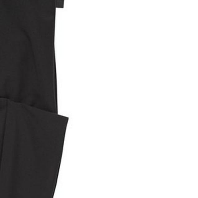 Onna Onna Women's Energized Stretch Jogging Bottoms in Black - 2