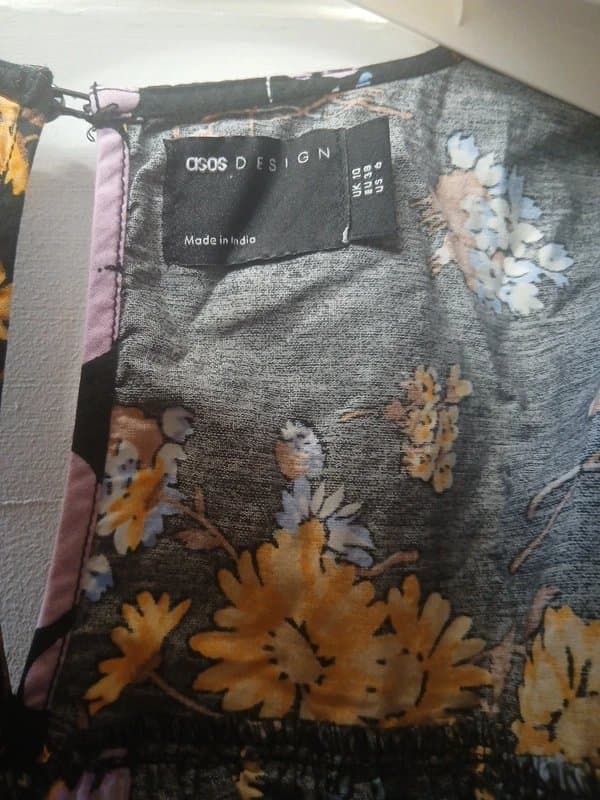 ASOS Design ASOS Dress
