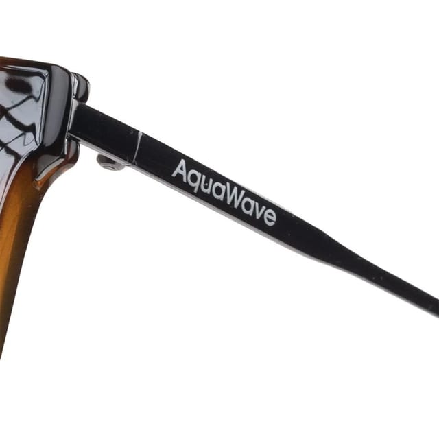 Aquawave Aquawave Men's Adeze Sunglasses in Brown - 3