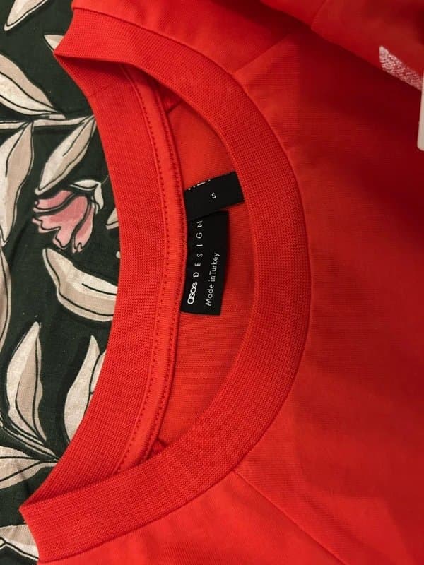 ASOS Design ASOS size S