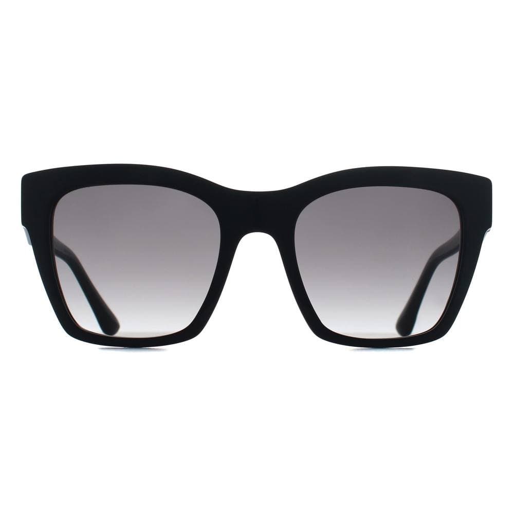 Dolce & Gabbana Dolce & Gabbana Women's Square Black Grey Gradient DG4384