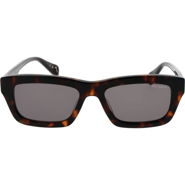 Ted Baker Ted Baker Men's TB1764 54140 Square/Rectangle Sunglasses in Brown - 2