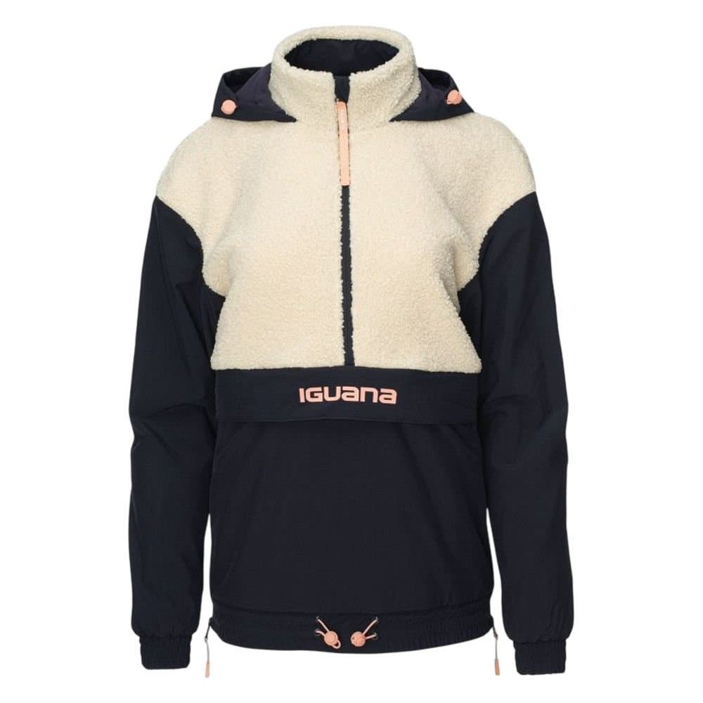 Iguana Iguana Women's Neckra Jacket
