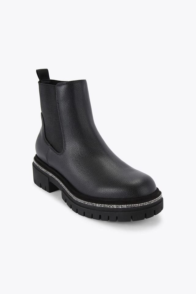 KG Kurt Geiger KG Kurt Geiger Women's 'Tiff' Boots in Black - 2