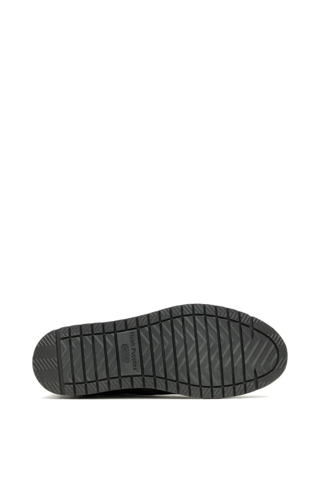 Hush Puppies Hush Puppies Men's Jenson Gore Boot in Black - 3