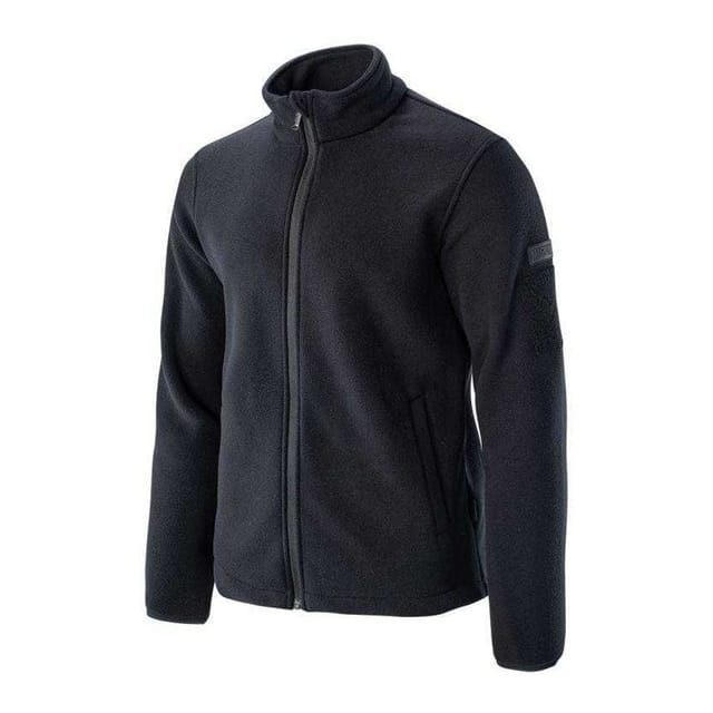 magnum Magnum Men's Essential Fleece Jacket in Black - 3