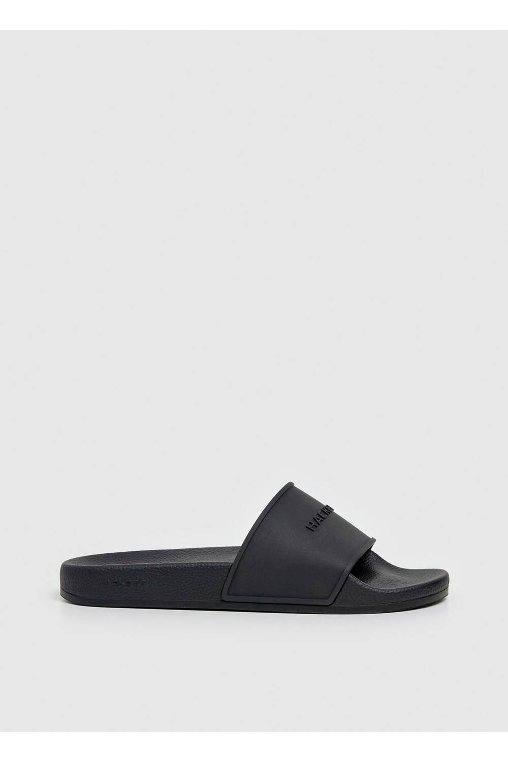 Hackett Hackett Men's Slider Pier Black - 2