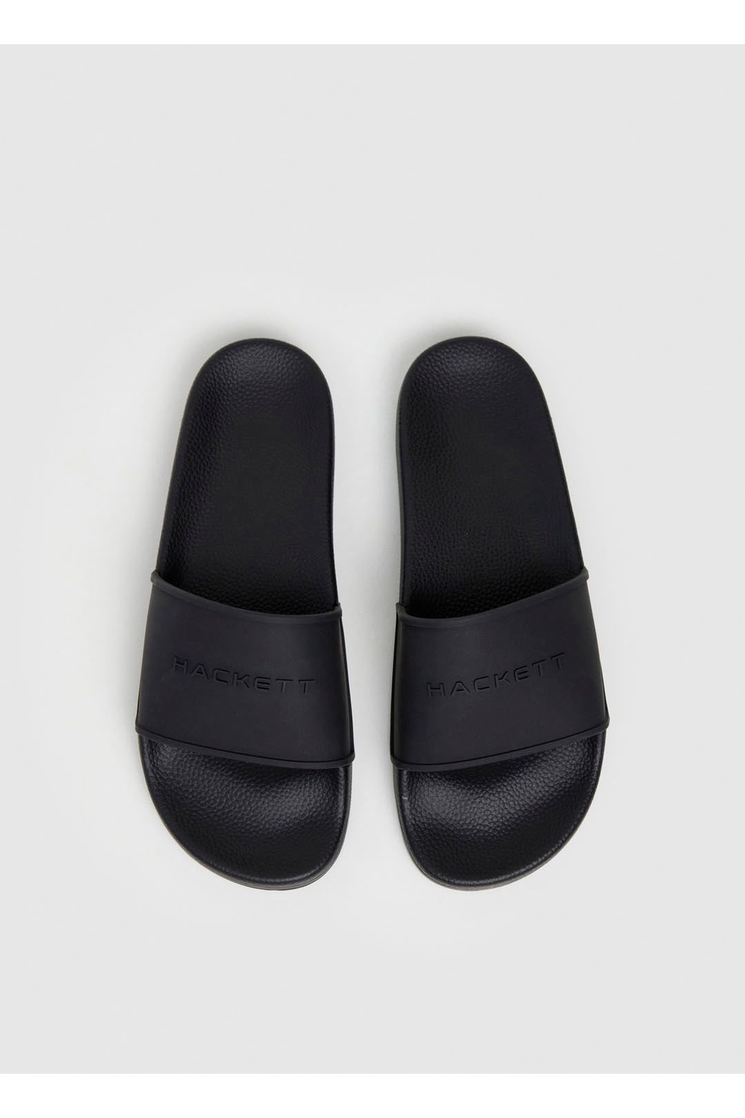 Hackett Hackett Men's Slider Pier Black - 3