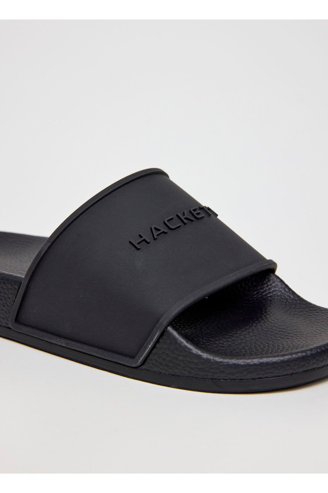 Hackett Hackett Men's Slider Pier Black - 4