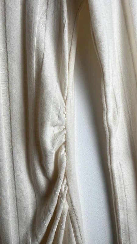 New Look New look - dress - size 10 - cream
