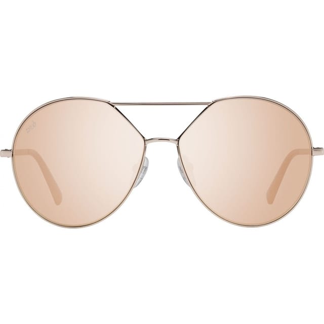 Web Eyewear Web Eyewear Women's WE0286-5728C Sunglasses in Brown - 2
