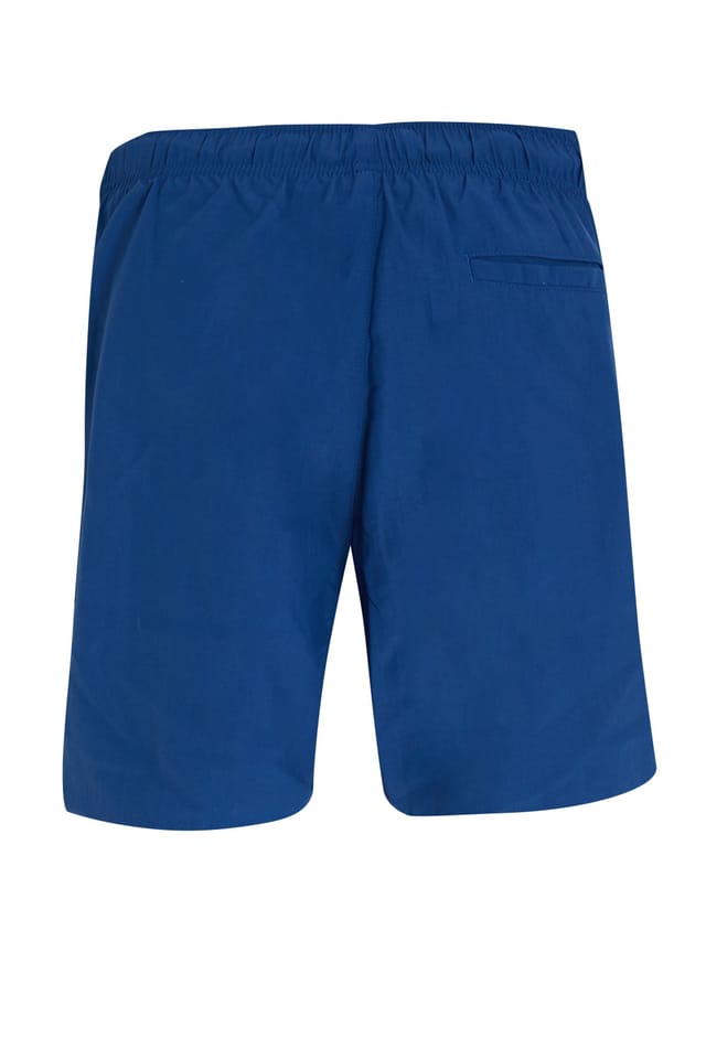 HUGO Hugo Men's Paolo Swim Shorts Open Blue - 2