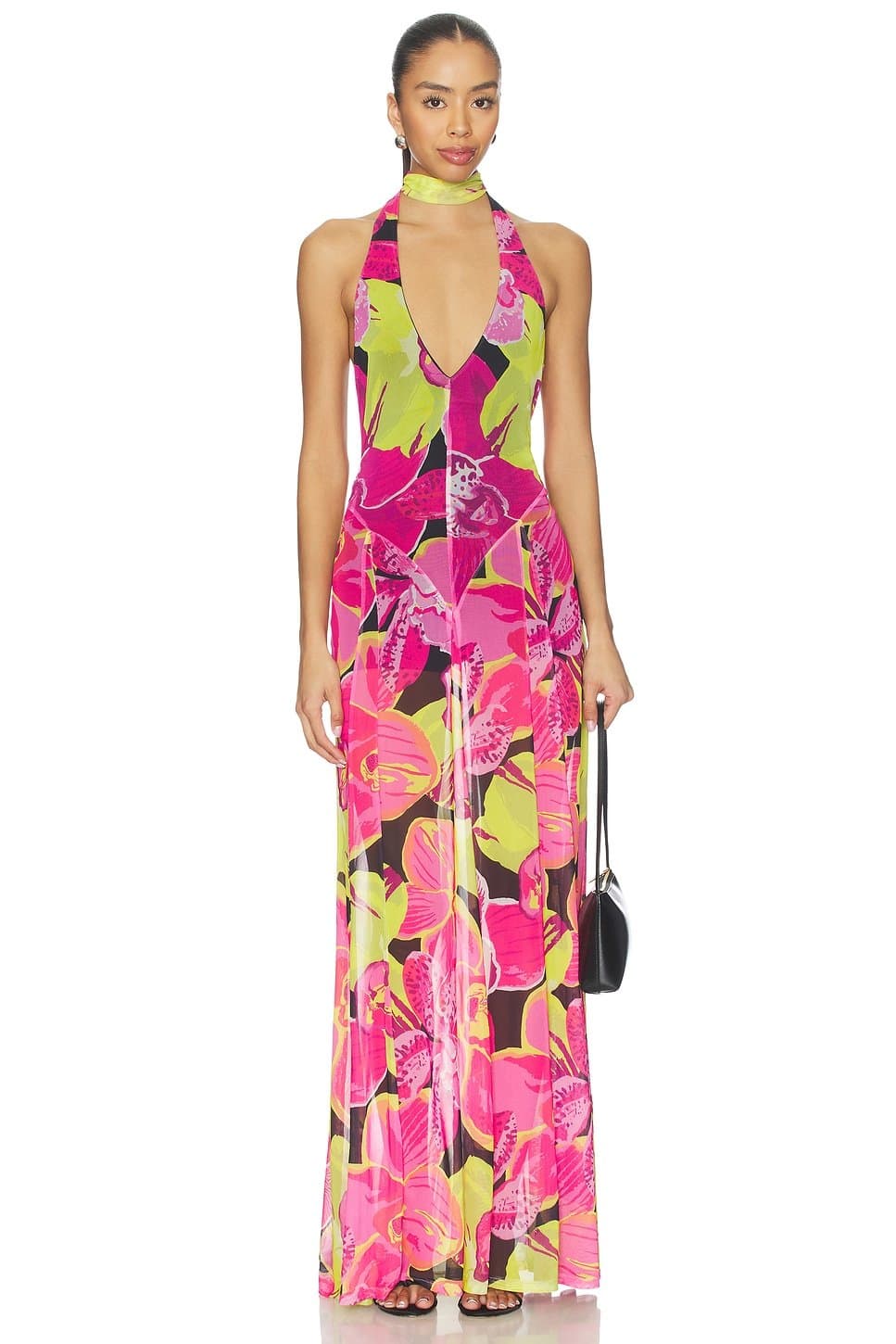 revolve Katia Maxi Dress