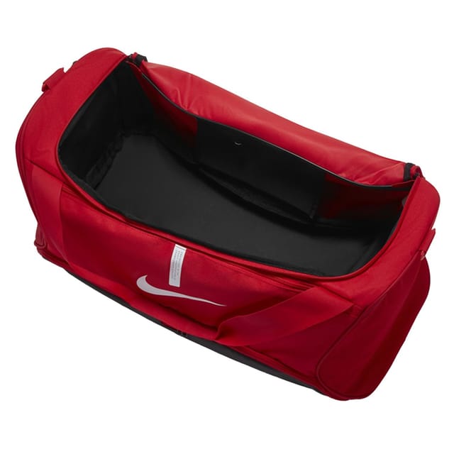 Nike Nike Men's Academy Team 60L Duffle Bag in Red - 3