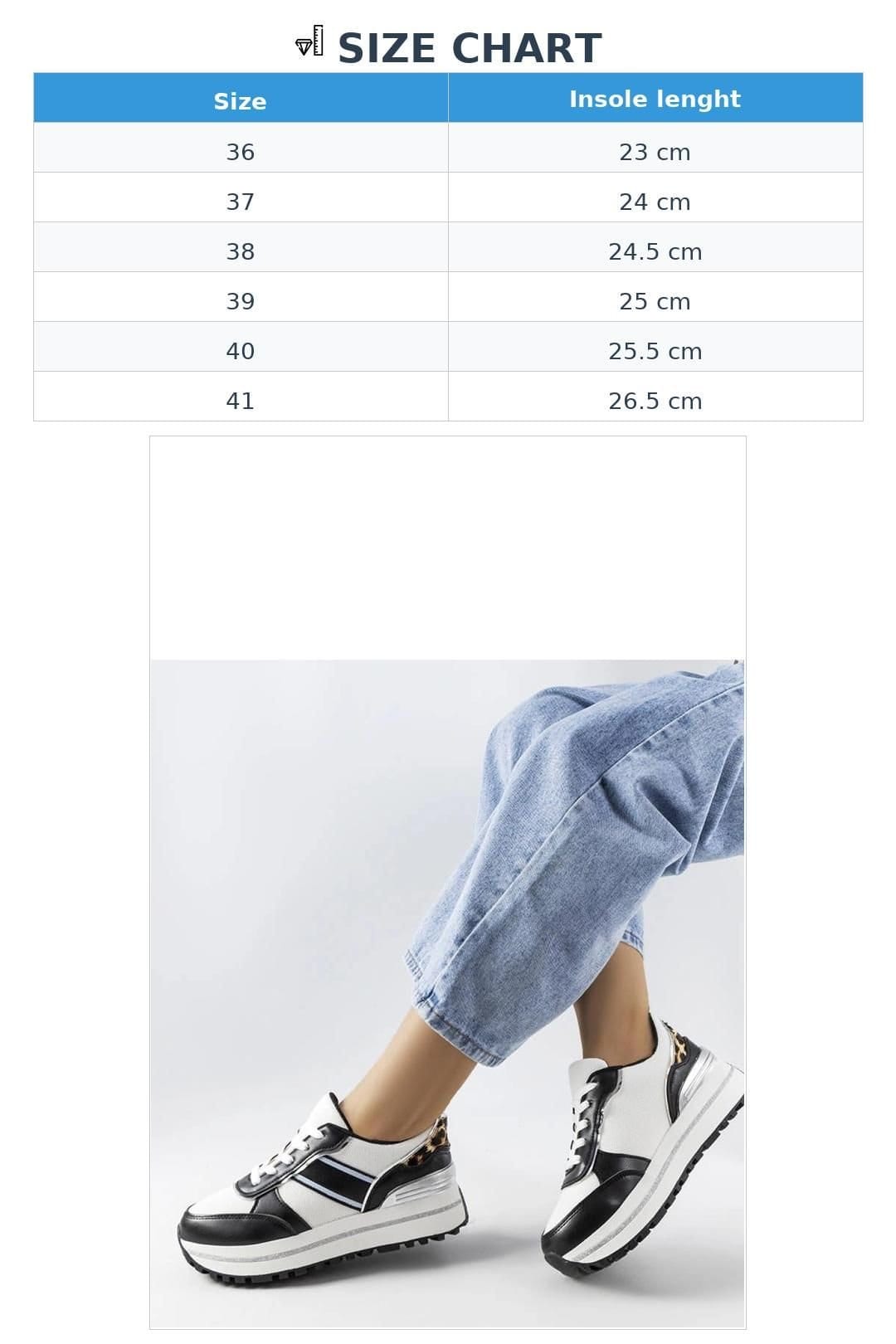 Love Lace Love Lace Women's Sport Sneakers with Brocade Inserts for Summer Daily Wear in Black - 4