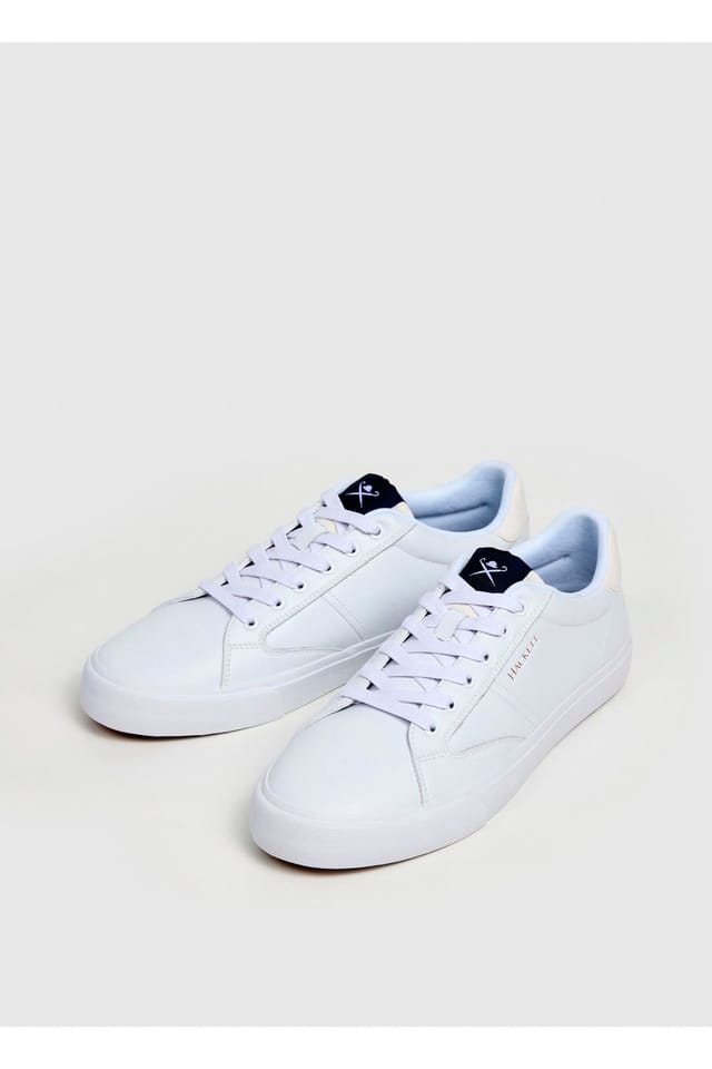 Hackett Hackett Men's Blake Adventure White - 2