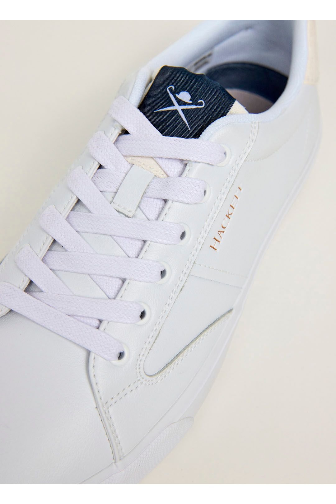 Hackett Hackett Men's Blake Adventure White - 3