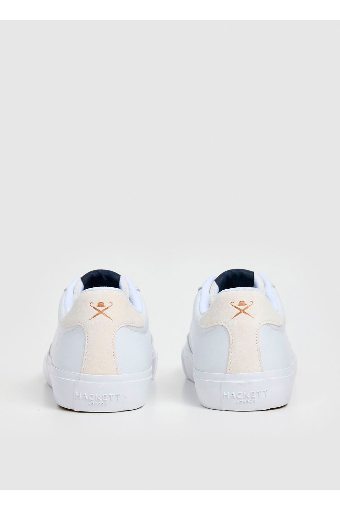 Hackett Hackett Men's Blake Adventure White - 4