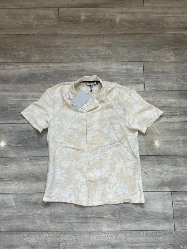 Mauvais Mauvais Summer Shirt *BNWT*