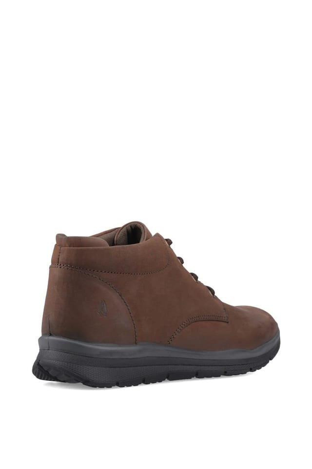 Hush Puppies Hush Puppies Men's Finton Boot in Dark Brown - 2