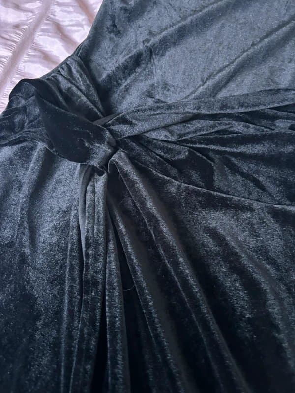 New Look New look Velvet Dress