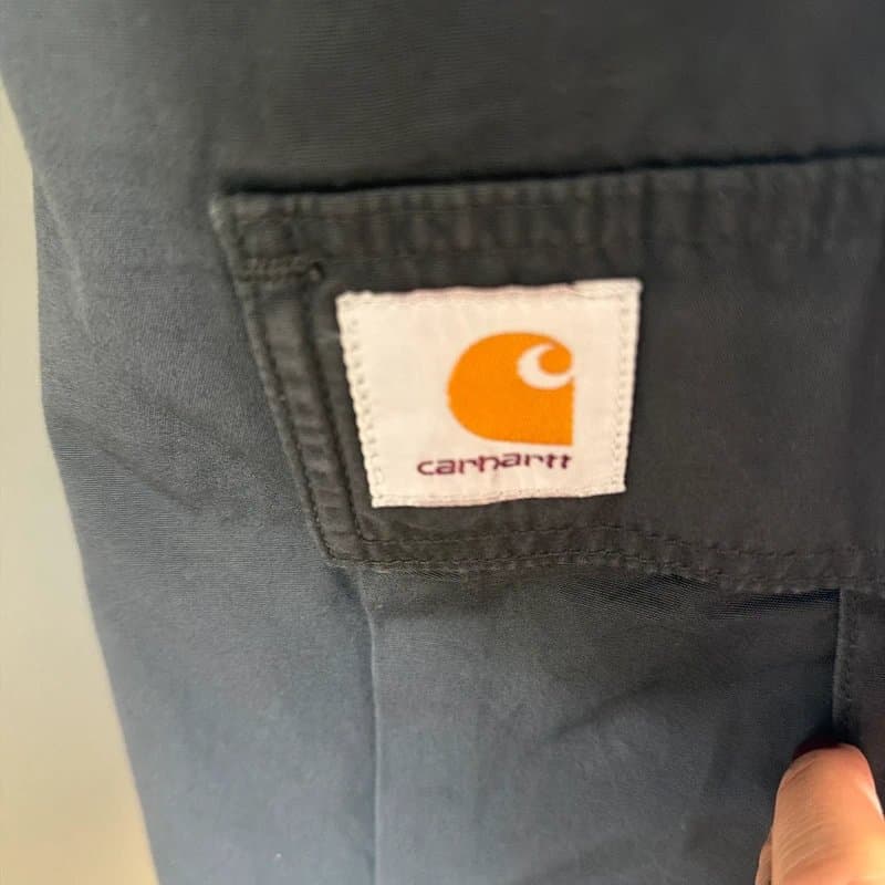 Carhartt Carharrt WIP Jet Cargo Pants