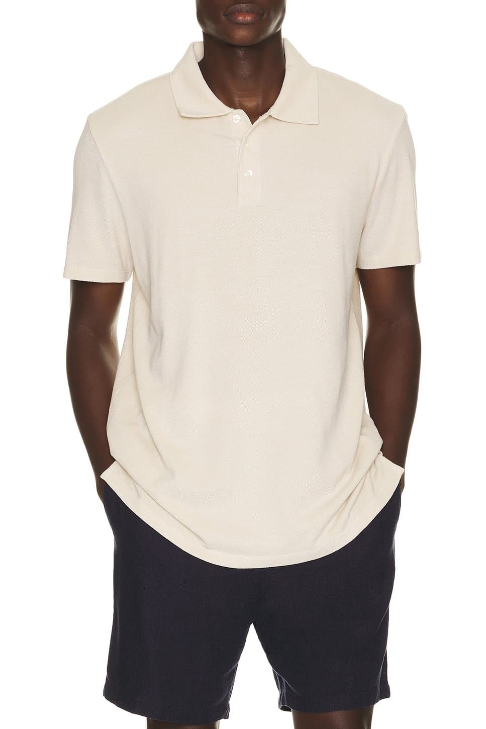 revolve Demille Polo