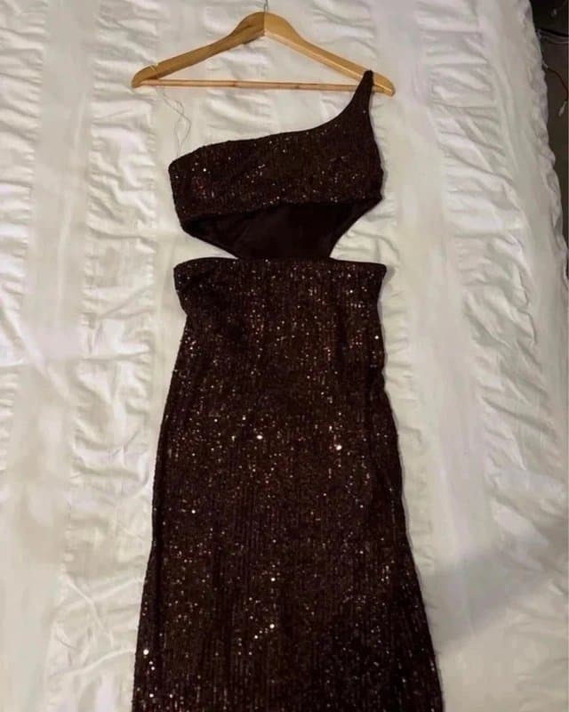 ASOS Asos sequin dress size 10