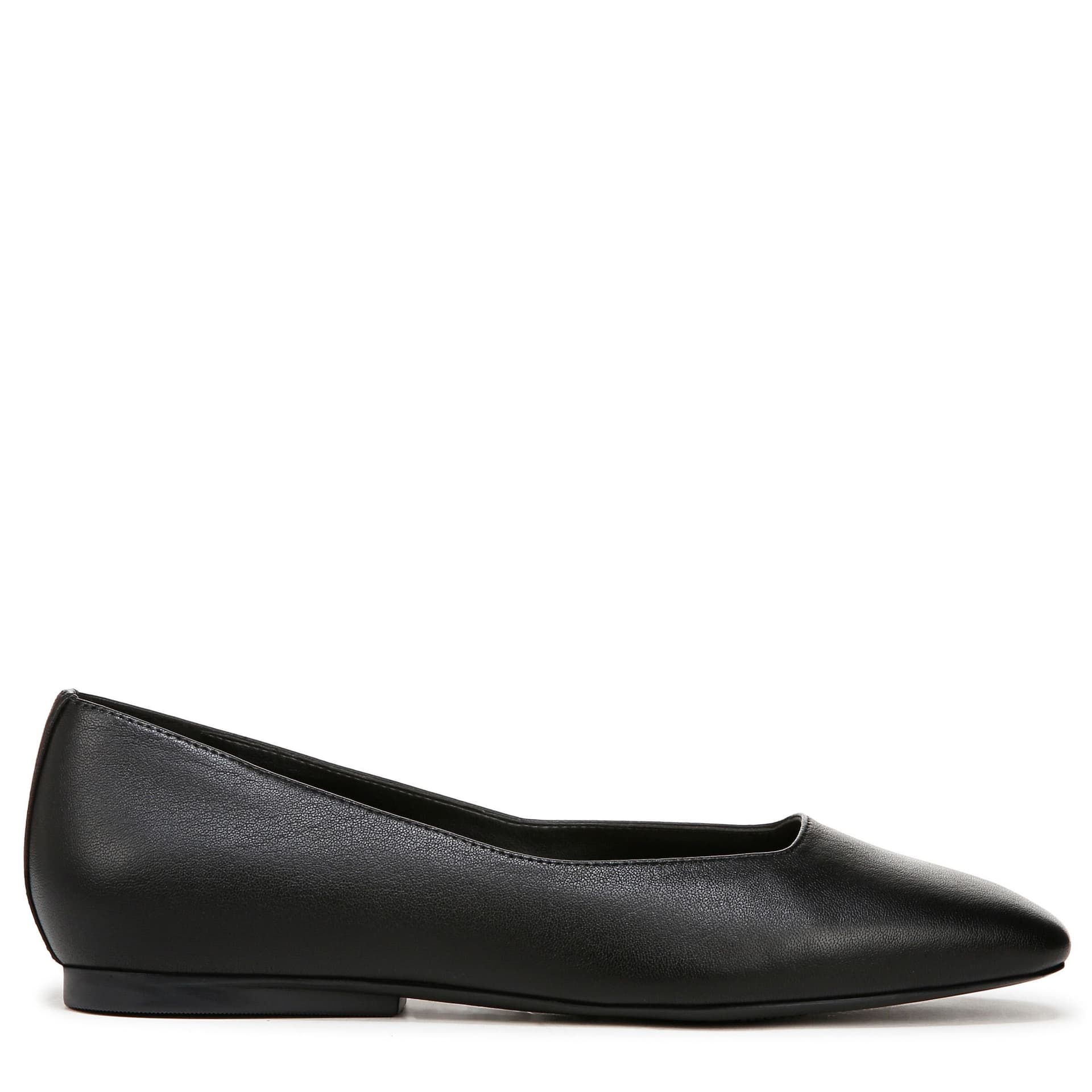 Naturalizer Naturalizer Women's Chelsea Skimmer Ballet Flats in Black