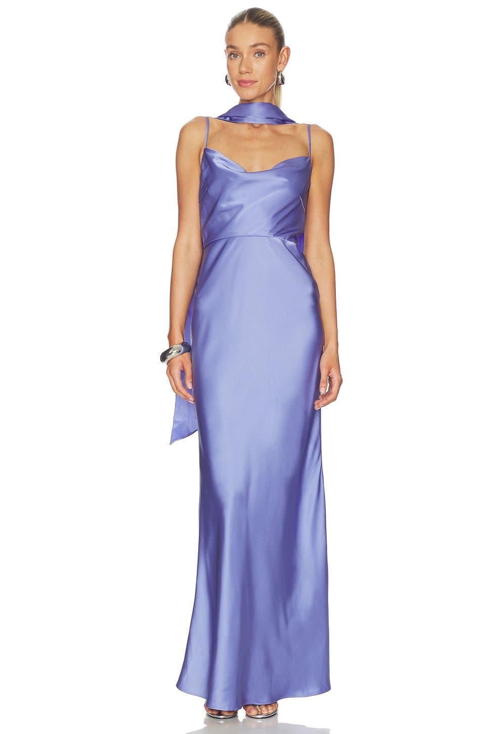 revolve Jacinta Gown