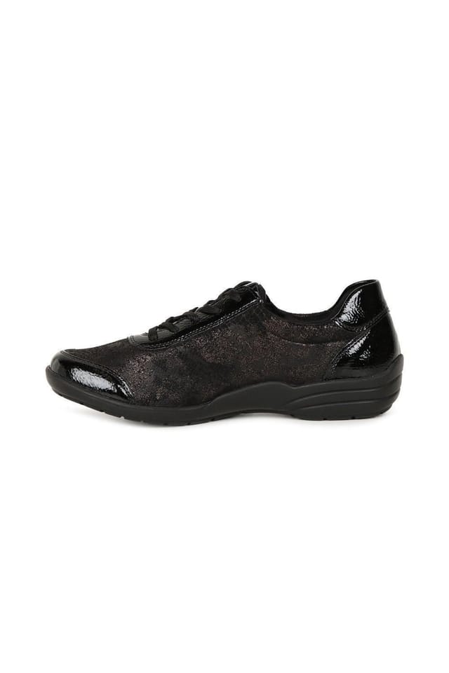 Remonte Remonte Women's 'Trent' Casual Shoes in Black - 2