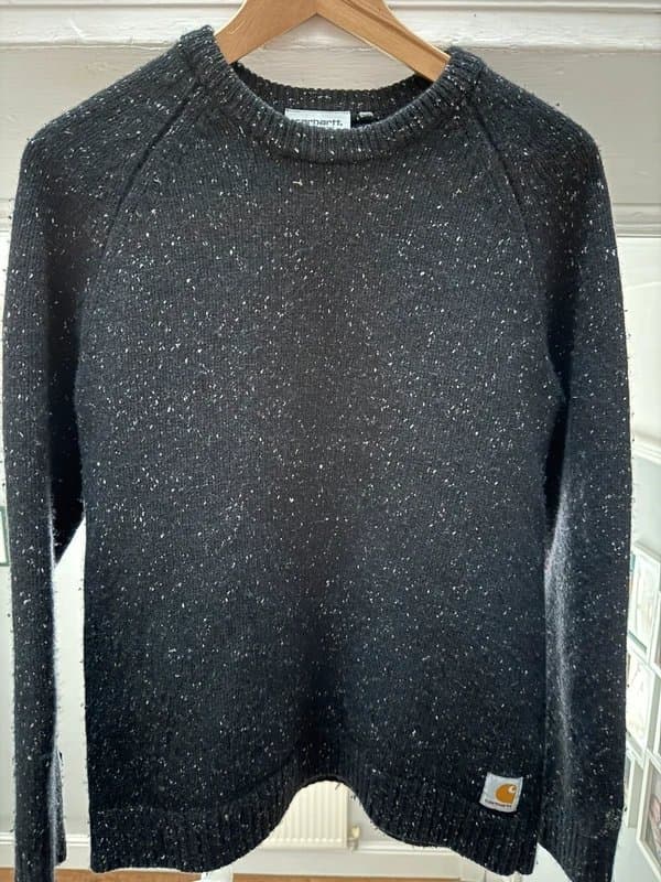 Carhartt Carhartt knitted jumper