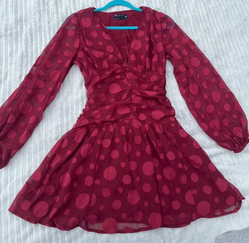 ASOS ASOS Design Dress