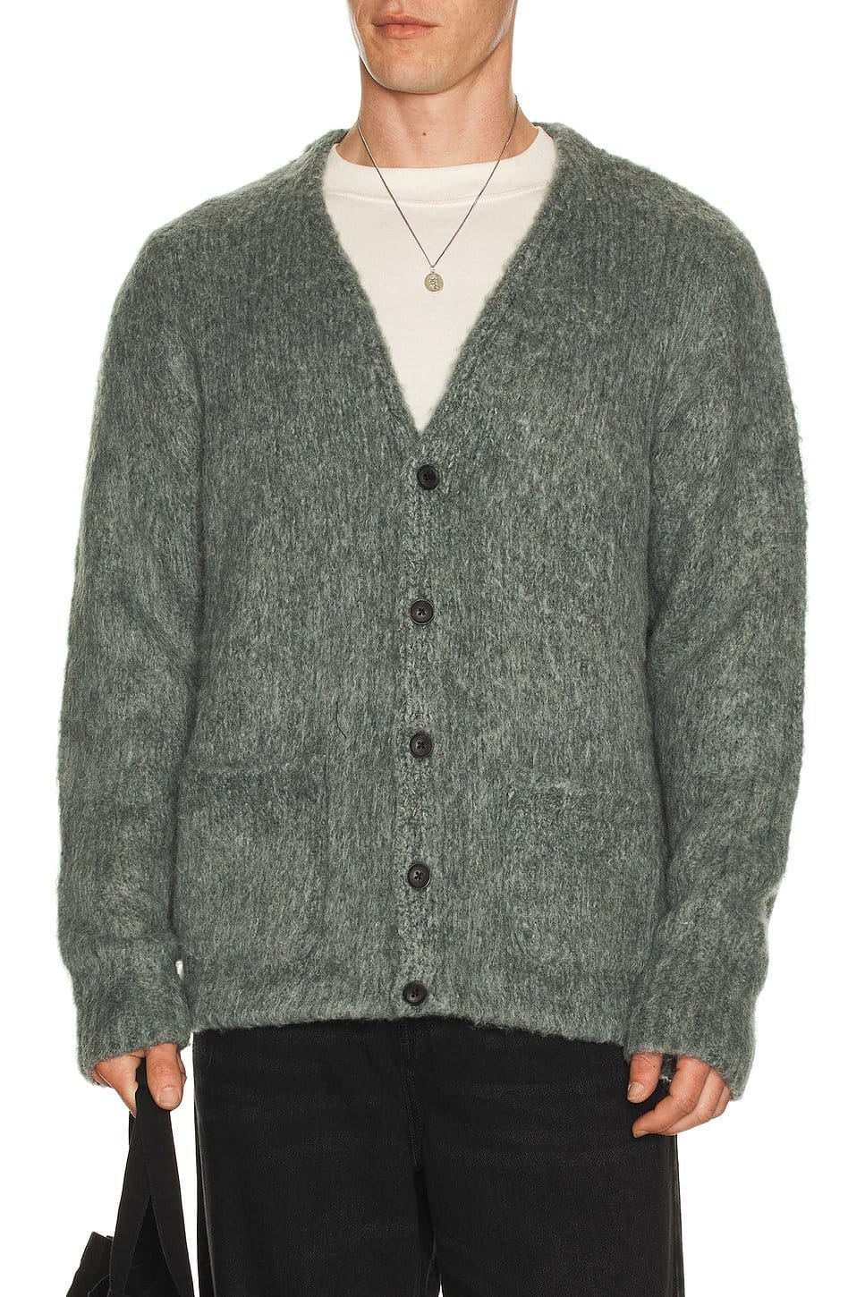 revolve Tobie Cardigan - 1