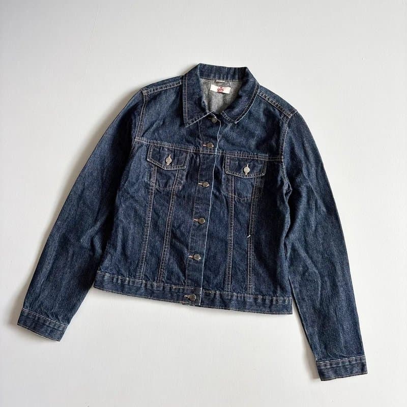 New Look Vintage Y2K New Look 915 Denim jacket