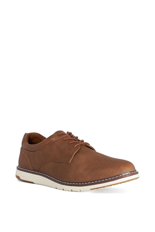 Dune London Dune London Men's 'Boar' Casual Shoes in Brown - 2
