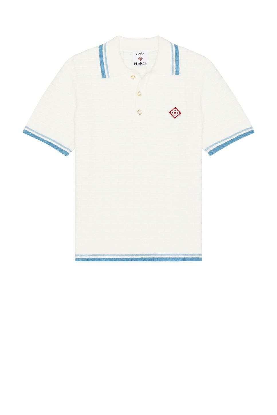 revolve Boucle Polo