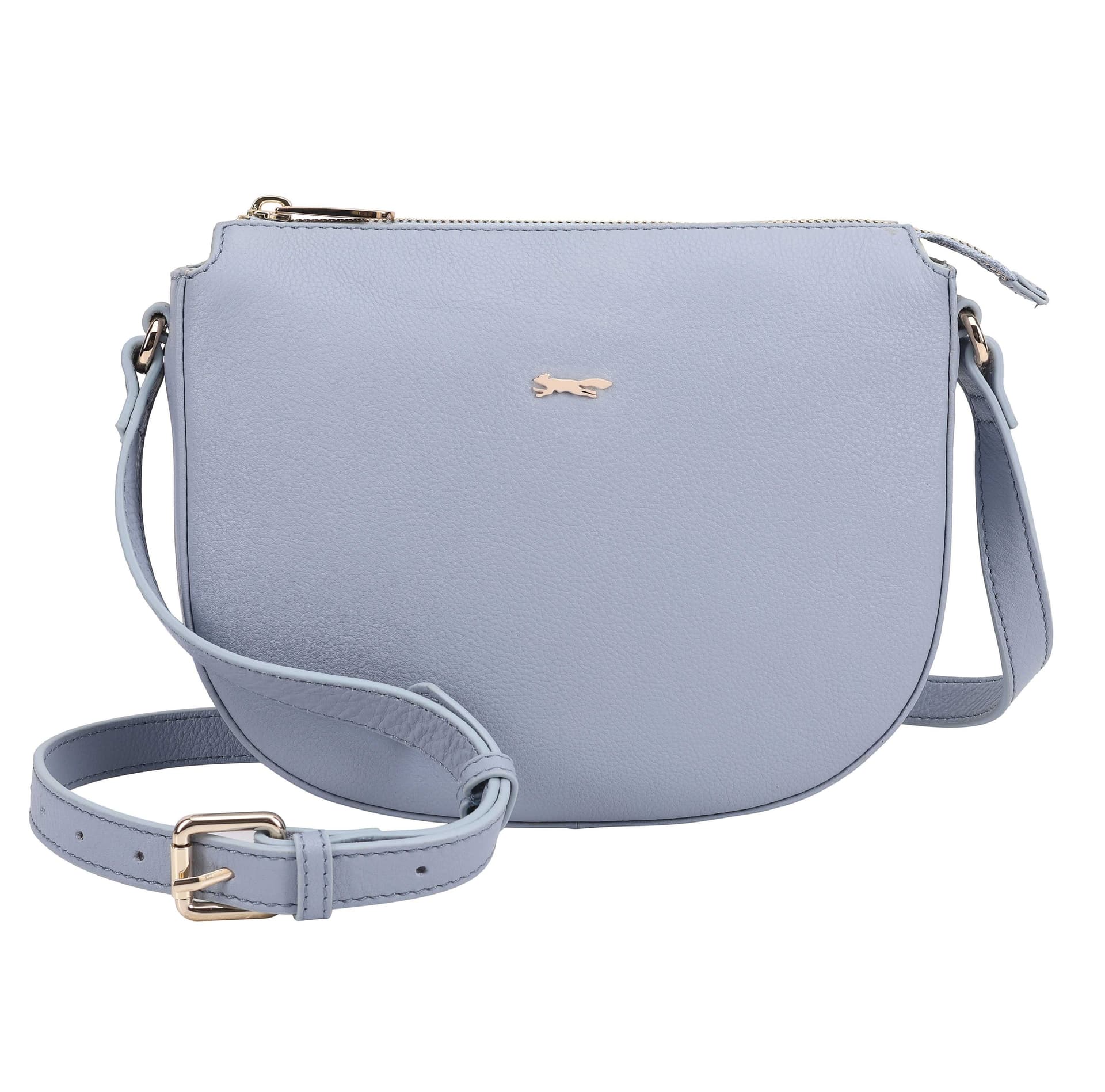 Paul Costelloe Paul Costelloe Women's Hazara Cross Body Bag in Baby Blue