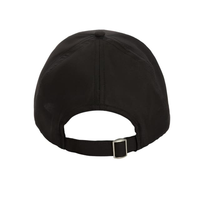 XD Design XD Design Men's Impact Aware RPET 6 Panel Sport Cap in Black - 2