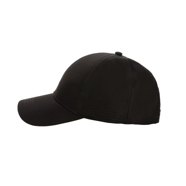 XD Design XD Design Men's Impact Aware RPET 6 Panel Sport Cap in Black - 3