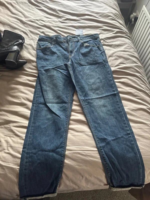 ASOS Men’s ASOS jeans
