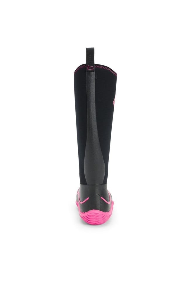 Muck Boots Muck Boots Women's 'Hale' Wellington Boots in Pink - 2