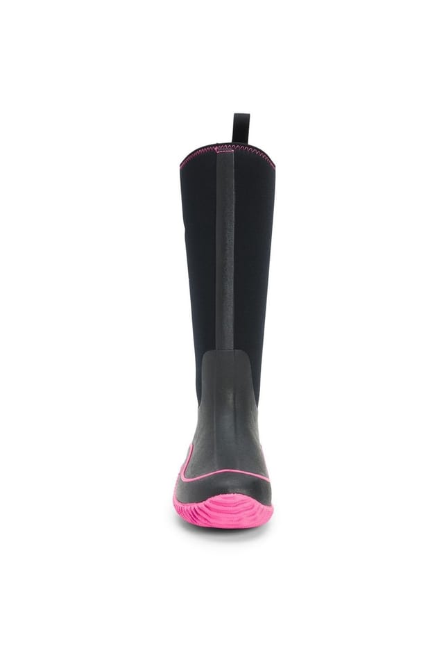 Muck Boots Muck Boots Women's 'Hale' Wellington Boots in Pink - 3