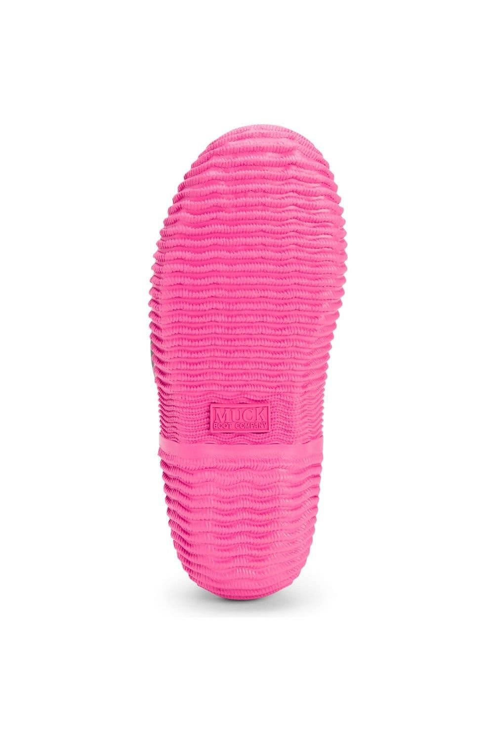 Muck Boots Muck Boots Women's 'Hale' Wellington Boots in Pink - 4