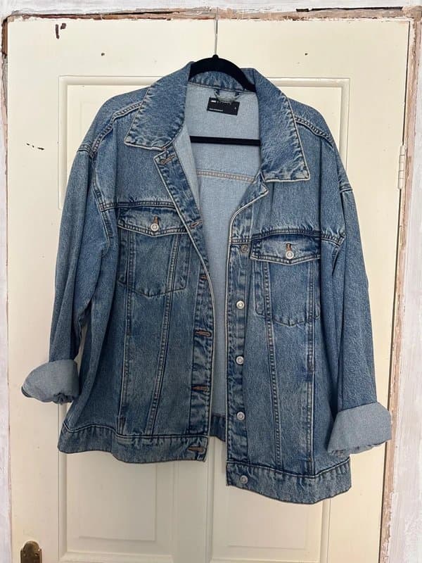 ASOS ASOS denim jacket