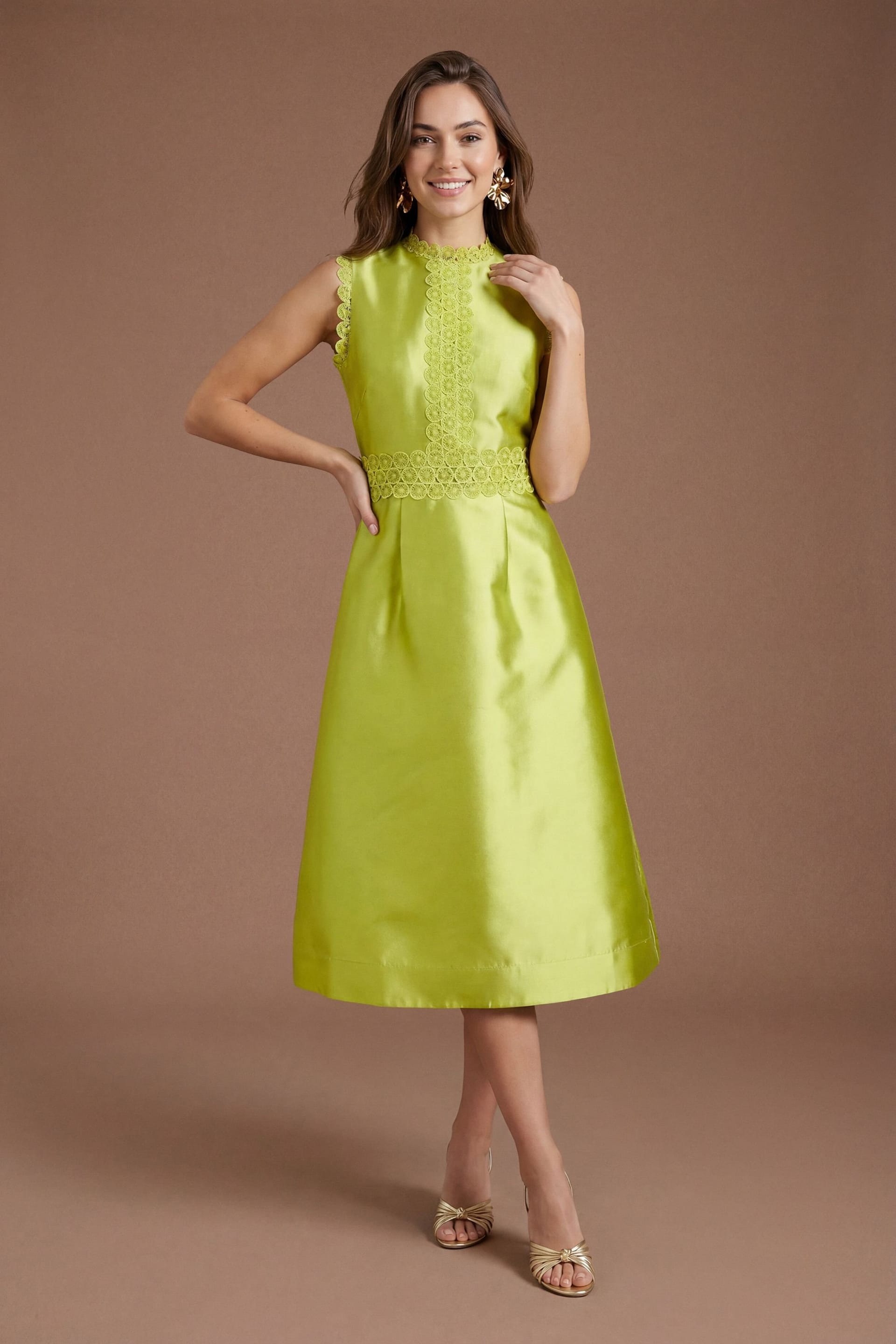 chartreuse