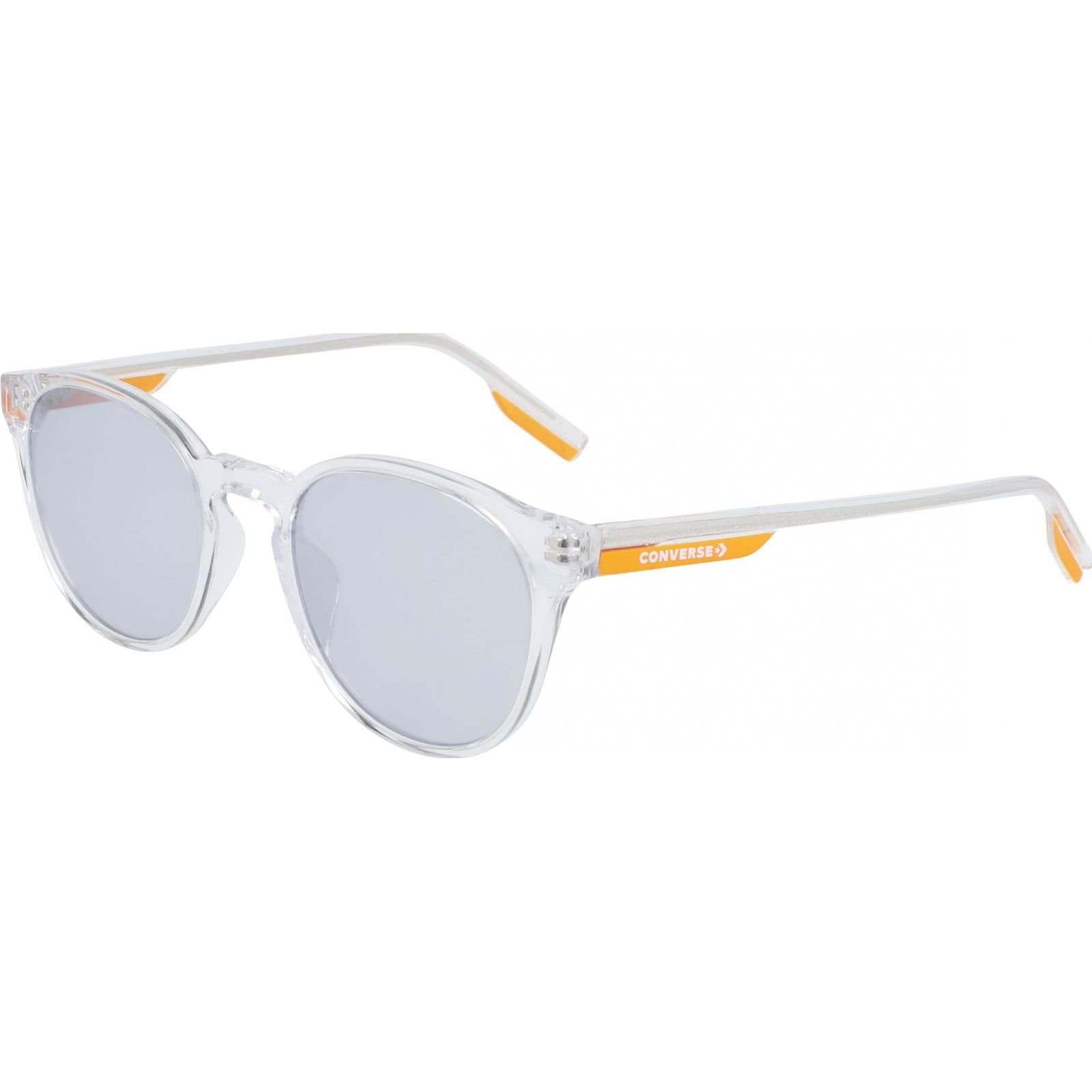 Converse Converse Men's CV503S-DISRUPT-0 Sunglasses in Clear